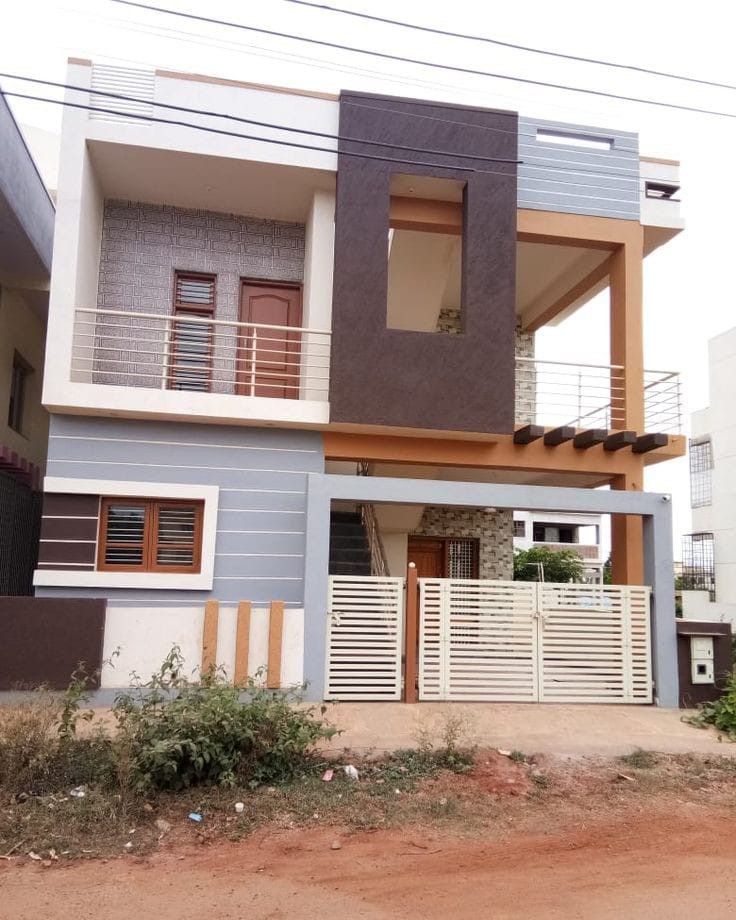 Best Construction Company in Bhubaneswar
